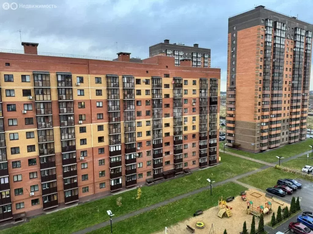 2-комнатная квартира: Тверская область, Калининский муниципальный ... - Фото 2