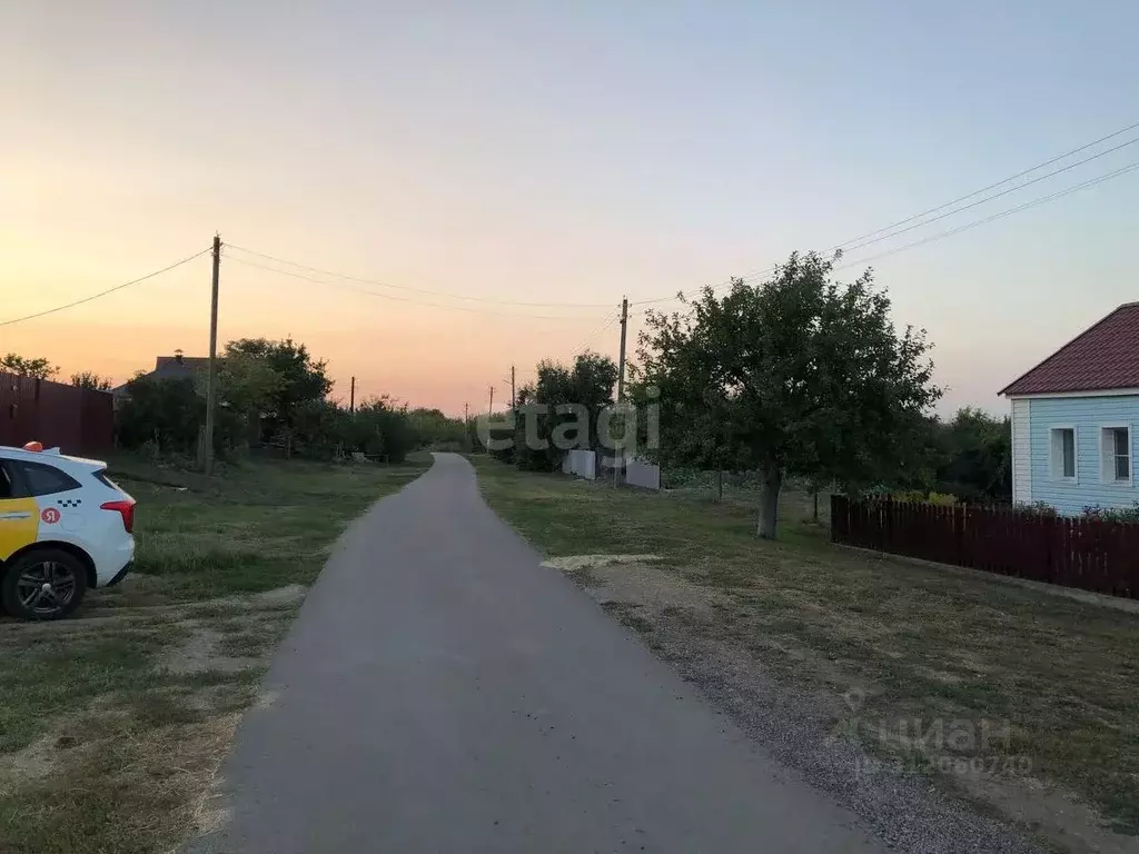 Участок в Воронежская область, Нижнедевицкий район, Верхнетуровское ... - Фото 1