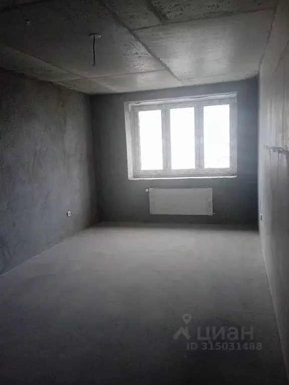 2-к кв. Чувашия, Новочебоксарск ул. 10-й Пятилетки, 84 (61.3 м) - Фото 1