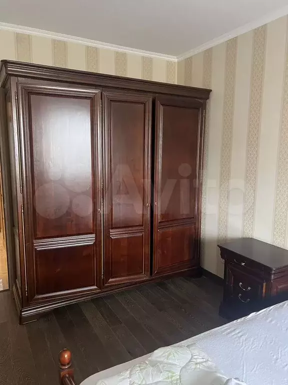 3-к. квартира, 100 м, 10/17 эт. - Фото 1
