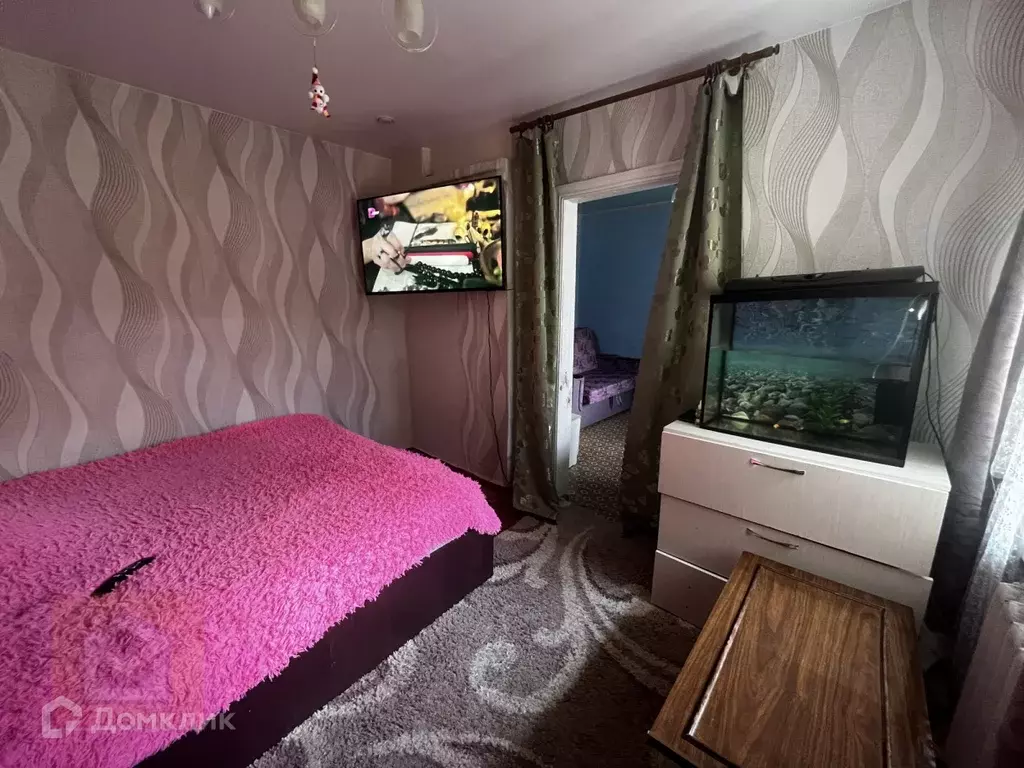 Продаётся 2-к квартира, 37.3 м - Фото 1