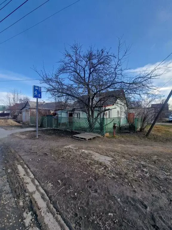 Дом 56,9 м на участке 9 сот. - Фото 0