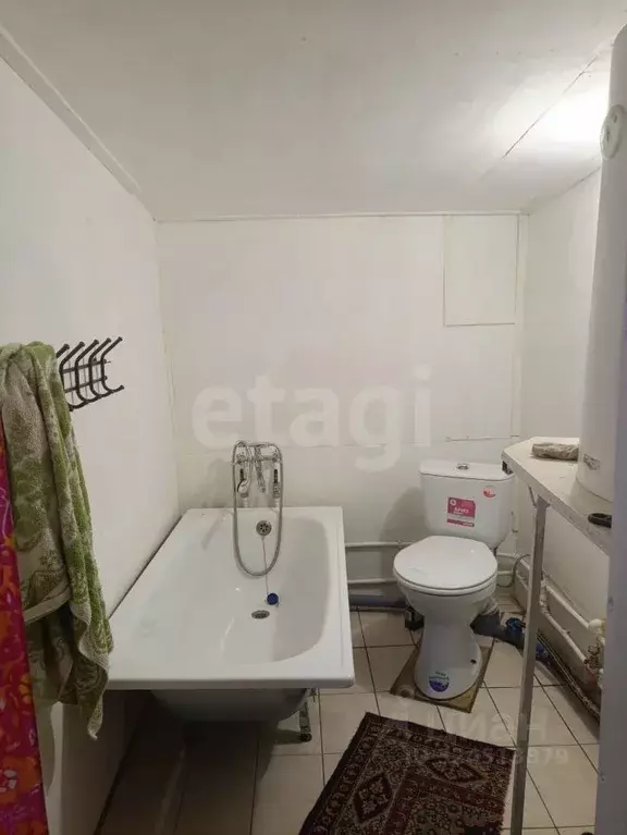 Дом в Белгородская область, Вейделевка рп ул. Колхозная, 81 (35 м) - Фото 1