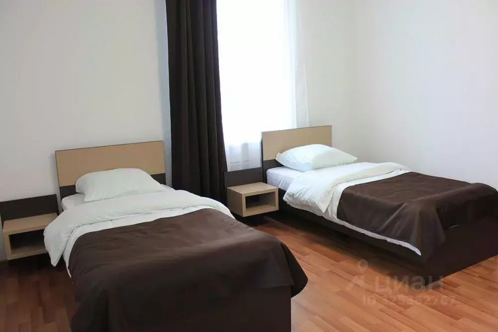 Комната Коми, Сыктывкар Заводская ул., 118 (23.0 м) - Фото 1