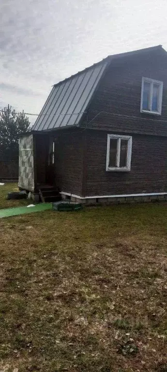 Участок, 8 сот., сельхоз (снт или днп) - Фото 1