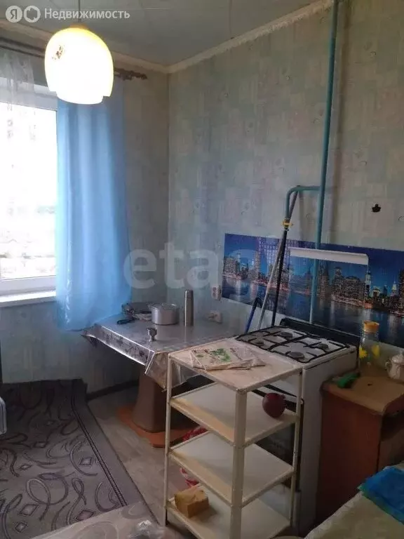 1-комнатная квартира: Нижний Тагил, улица Бобкова, 10 (34.6 м) - Фото 1