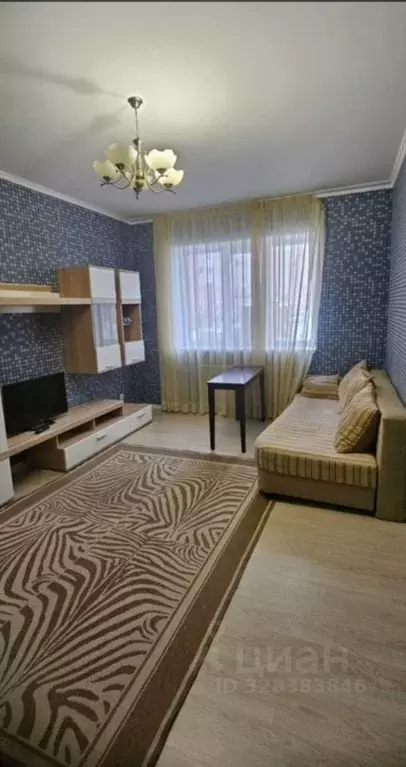 2-к кв. Санкт-Петербург просп. Королева, 73 (53.0 м) - Фото 1