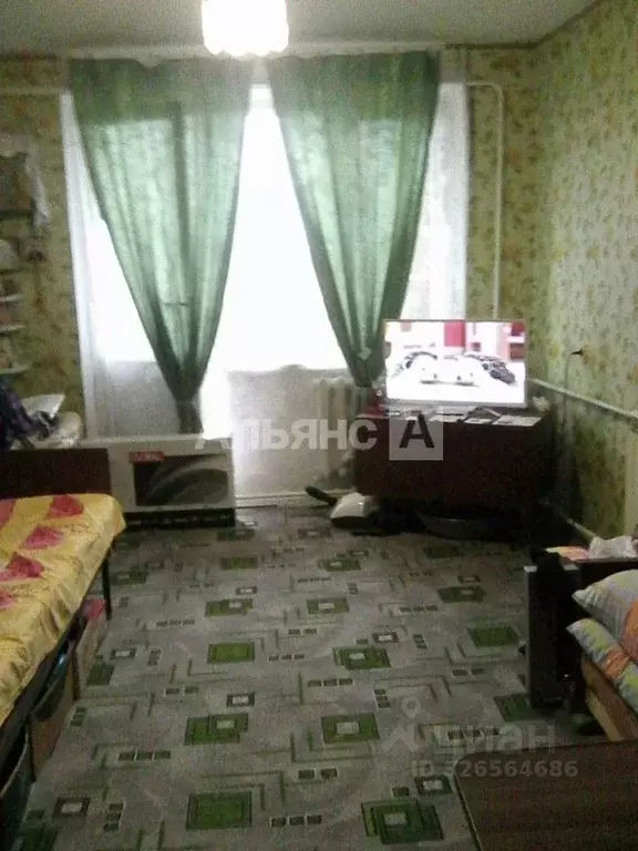 1-к кв. Ростовская область, Усть-Донецкий район, Мелиховская ст-ца ... - Фото 1