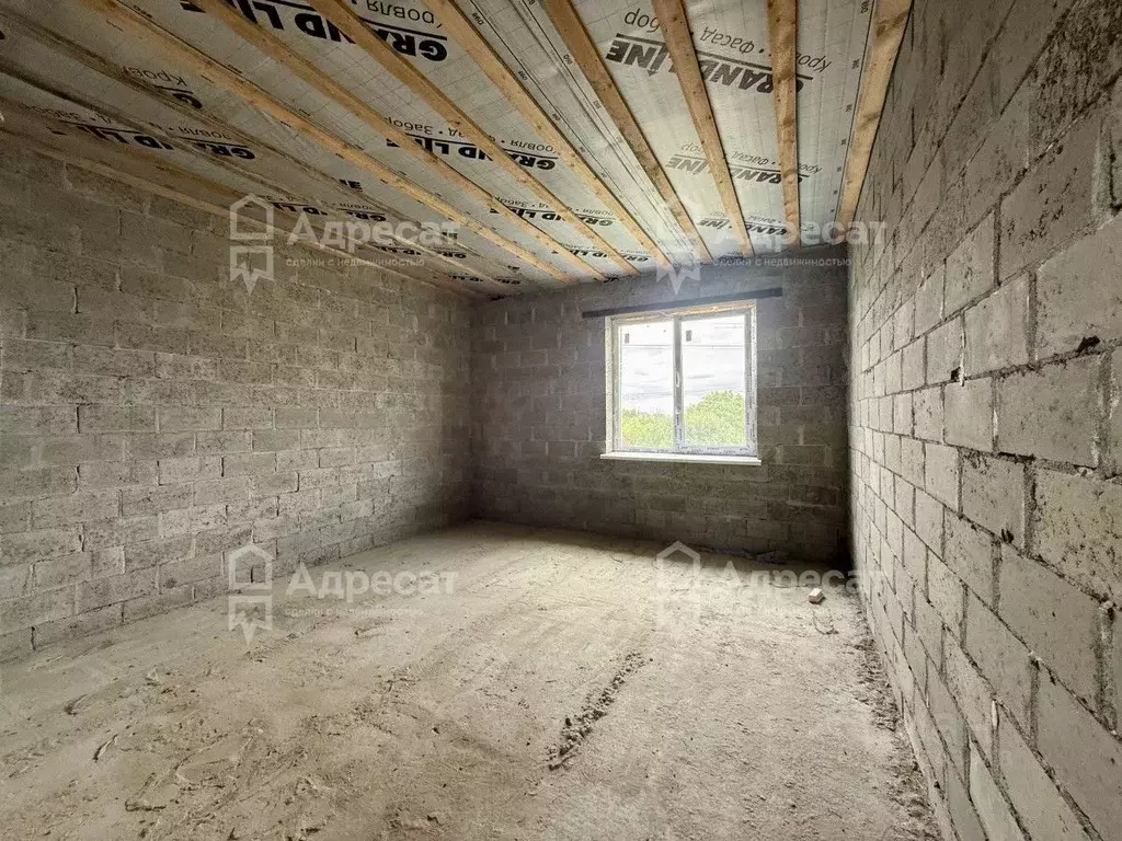 Дом в Волгоградская область, Волгоград ул. Героев Тулы (207 м) - Фото 2