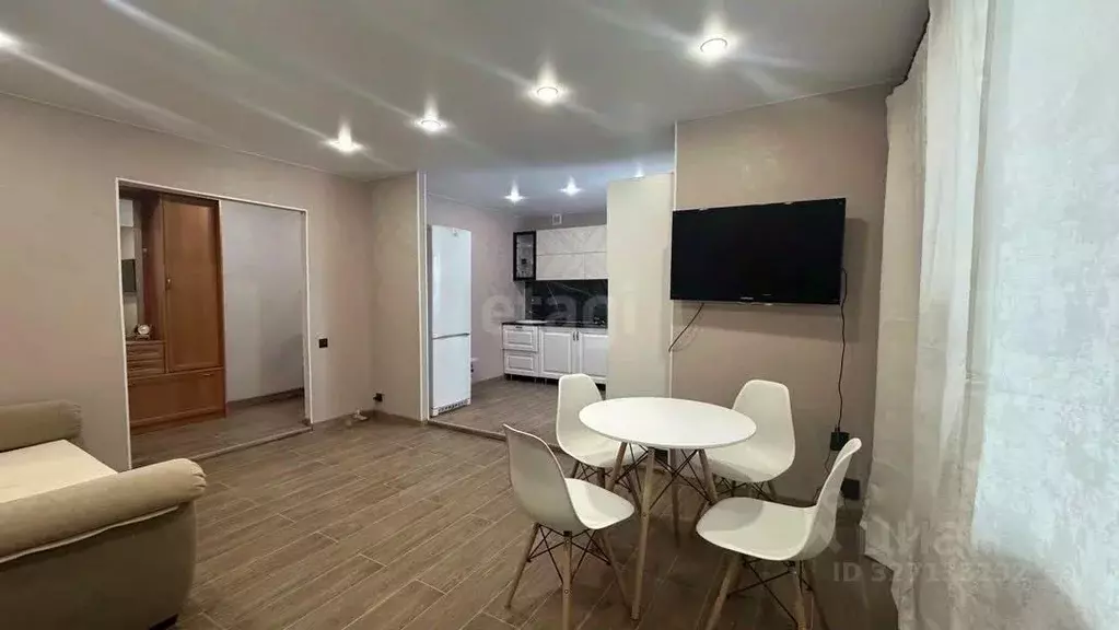 3-к кв. Владимирская область, Ковров ул. Зои Космодемьянской, 26/2 ... - Фото 1