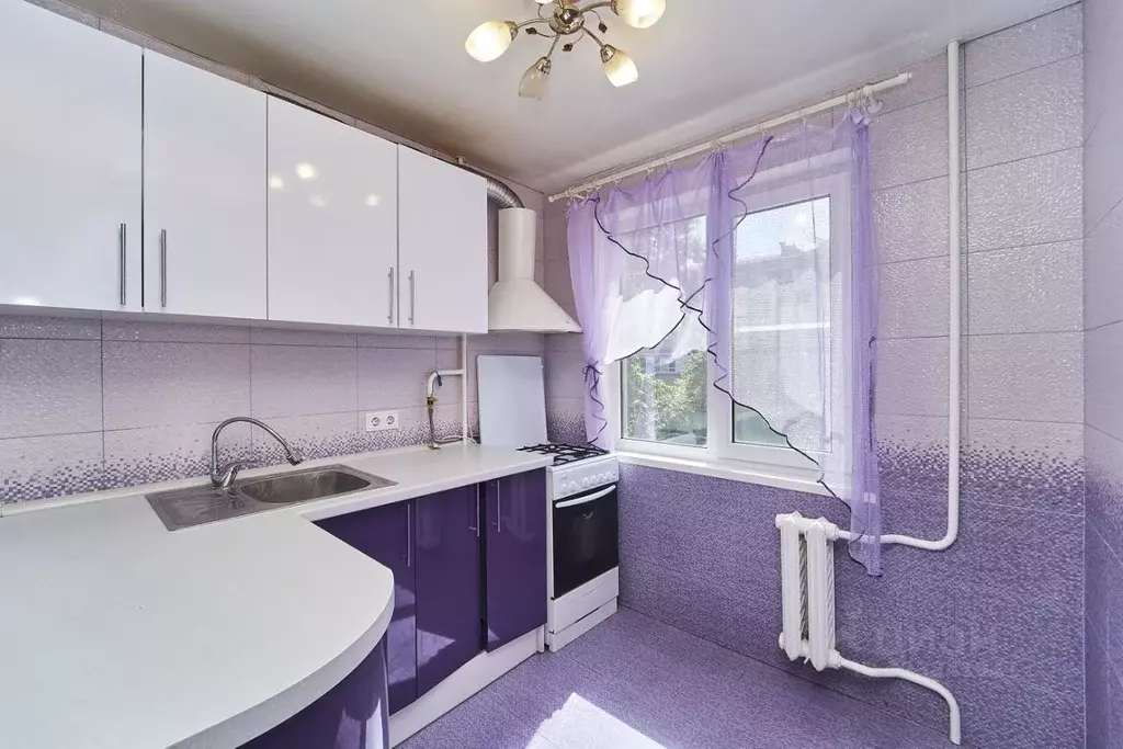 2-к кв. Краснодарский край, Краснодар Фестивальный мкр, ул. Яна ... - Фото 1