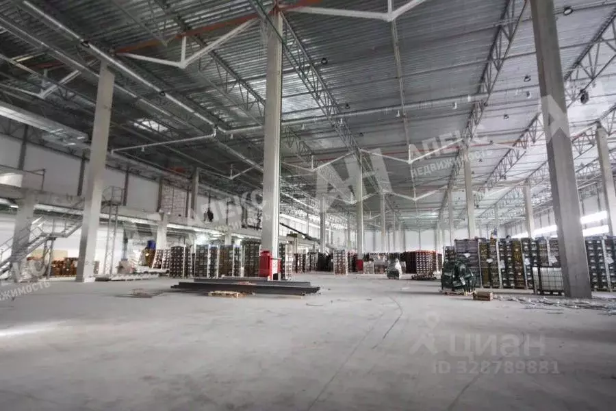 Склад в Московская область, Лыткарино 3-й мкр, 3А кв-л, ул. Степана ... - Фото 1