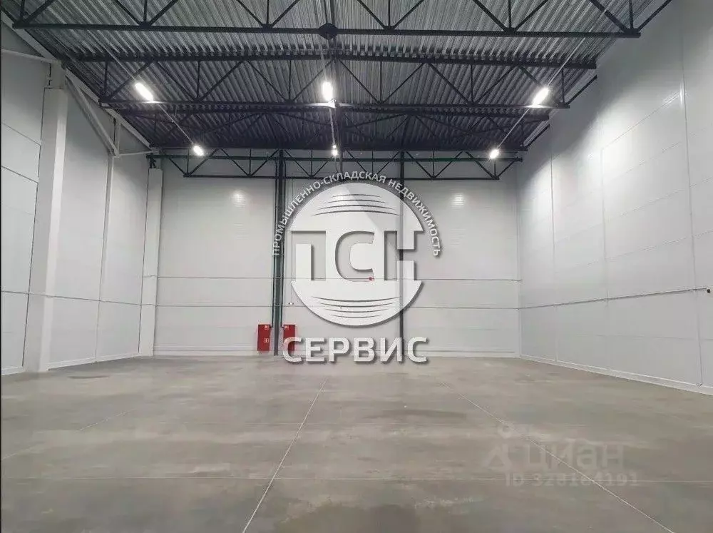 Склад в Московская область, Дмитровский муниципальный округ, ... - Фото 2