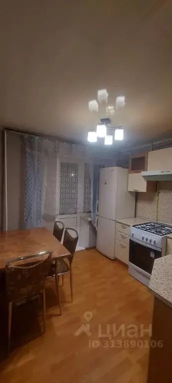 1-к кв. Марий Эл, Йошкар-Ола ул. Подольских Курсантов, 20 (36.0 м) - Фото 0