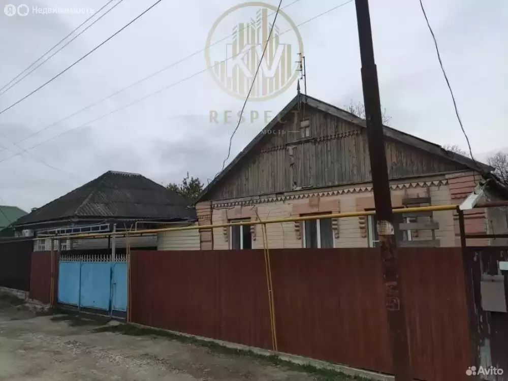 Дом в село Винсады, Школьная улица (34 м) - Фото 2