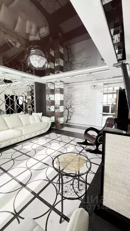 2-к кв. Ямало-Ненецкий АО, Ноябрьск ул. Ленина, 69 (58.7 м) - Фото 1