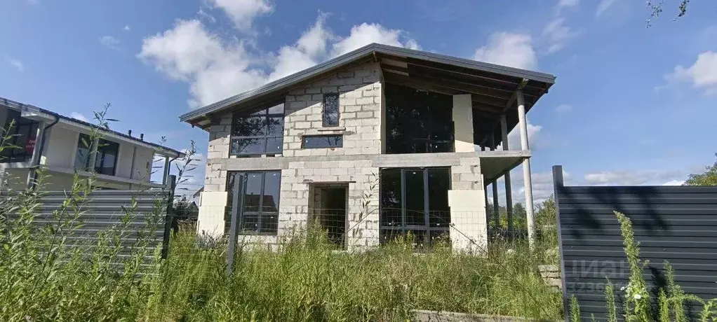 Дом в Калининградская область, Калининград Утро СНТ, ул. Яблочная, 90 ... - Фото 1