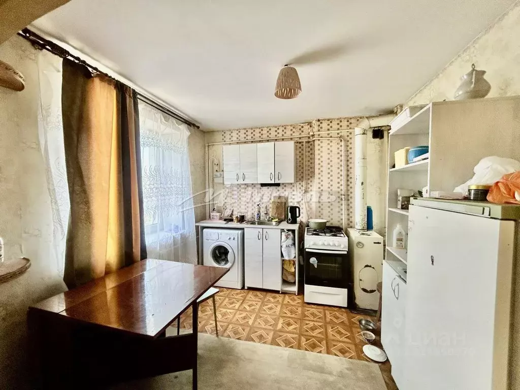 1-к кв. Крым, Симферопольский район, Первомайское с/пос, с. Чайкино ... - Фото 2