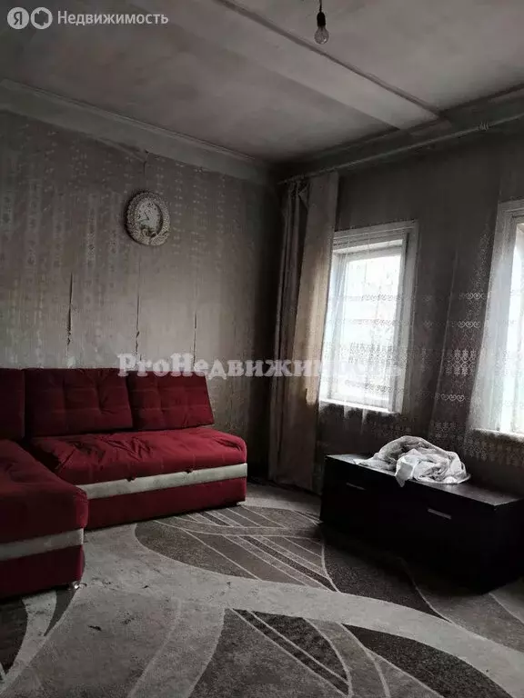 Дом в Кызыл, улица Шевченко (38.6 м) - Фото 0