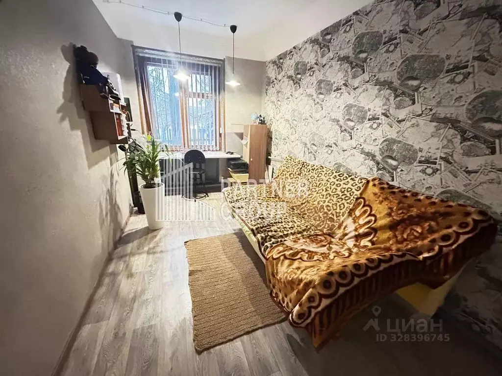 3-к кв. Тульская область, Киреевск Школьная ул., 2 (62.8 м) - Фото 2