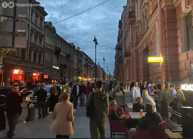 Торговая площадь (160 м) - Фото 2