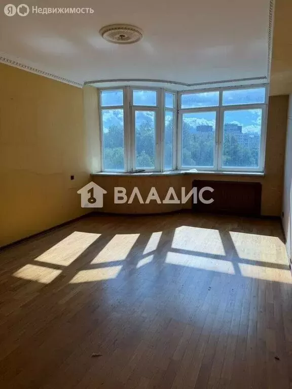 4-комнатная квартира: Москва, улица Архитектора Власова, 18 (170 м) - Фото 1