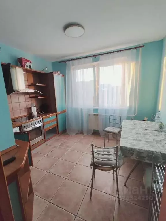 3-к кв. Московская область, Химки ул. Бабакина, 13 (76.3 м) - Фото 2