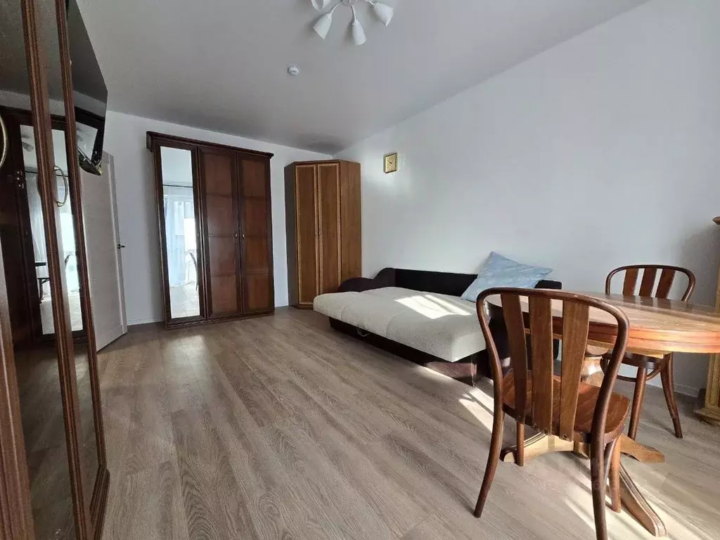 2-к кв. Москва ул. Годовикова, 11А (57.2 м) - Фото 1