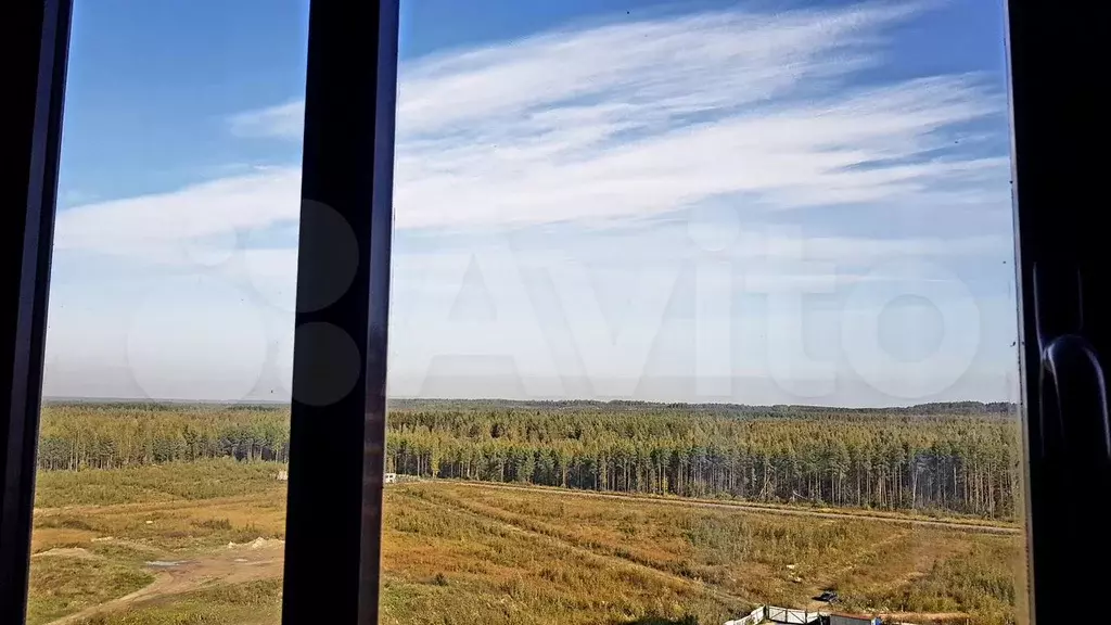 1-к. квартира, 32,9 м, 14/16 эт. - Фото 1