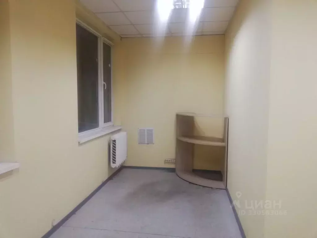Офис в Москва Басовская ул., 16С1 (24 м) - Фото 2