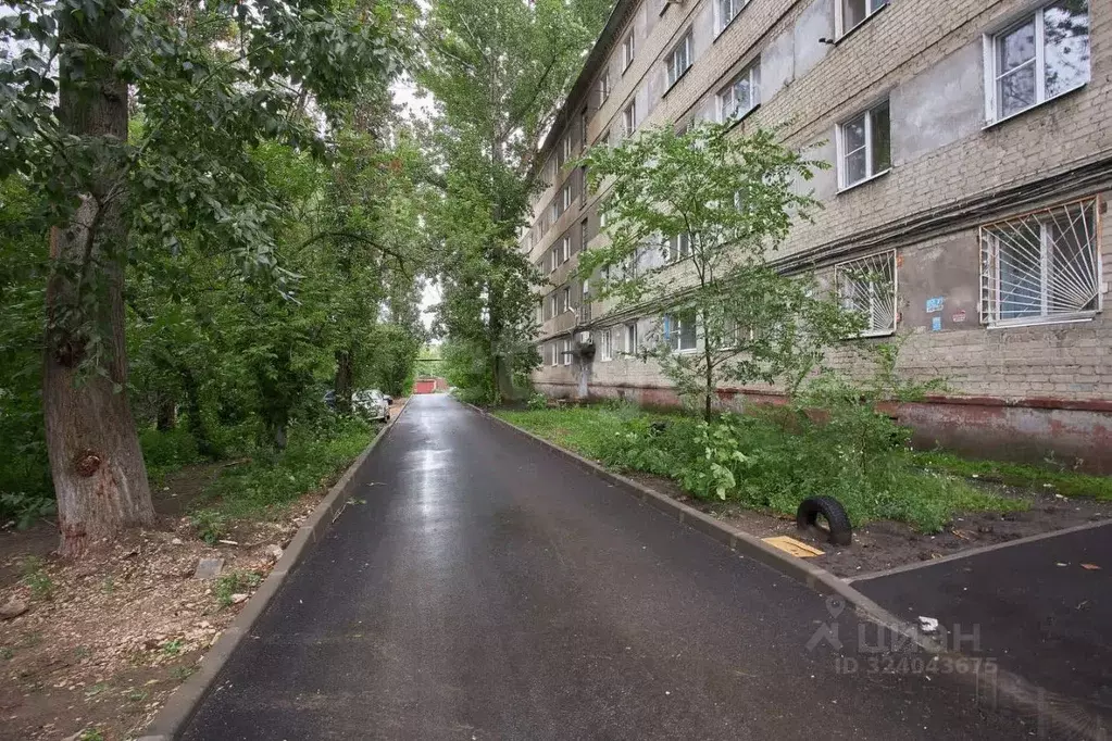 Студия Саратовская область, Саратов Олимпийская ул., 7 (12.5 м) - Фото 1