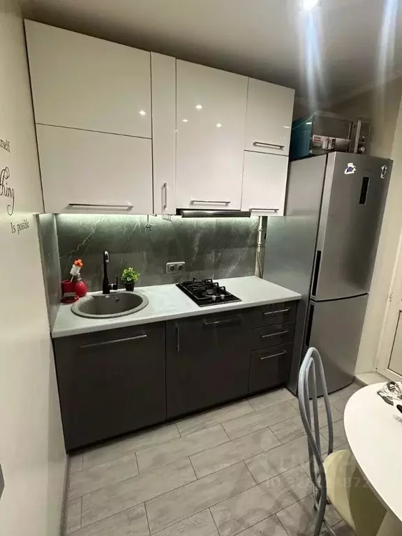 2-к кв. Москва ул. Ивана Сусанина, 4К2 (39.0 м) - Фото 1