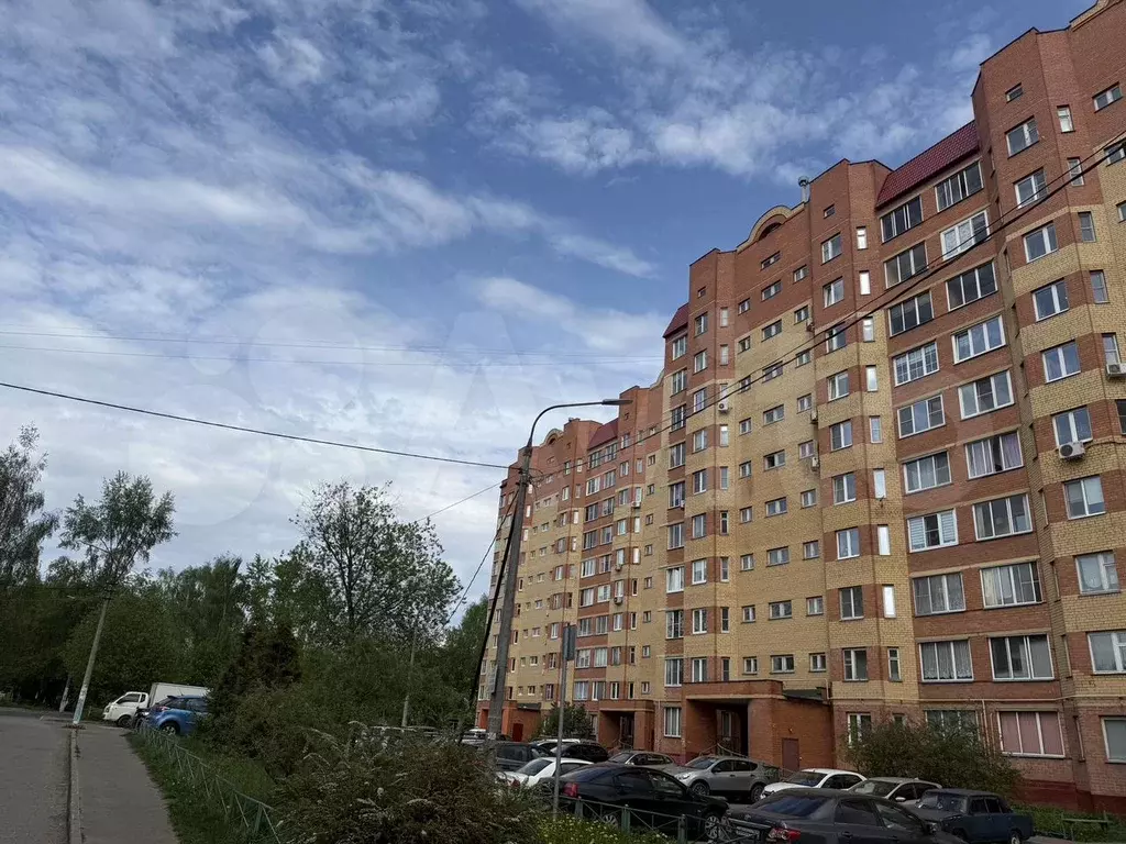 2-к. квартира, 74,7 м, 3/10 эт. - Фото 1