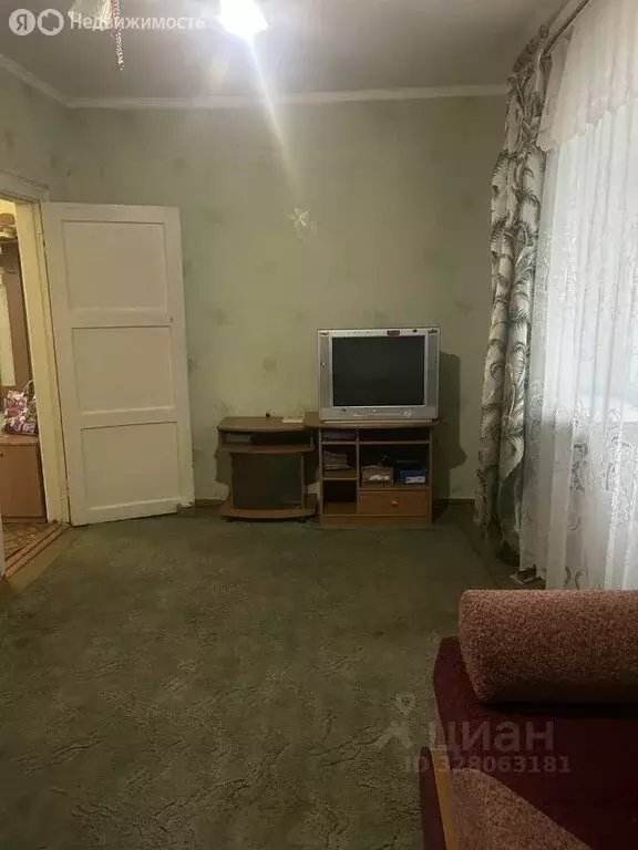 1-комнатная квартира: Симферополь, улица Радищева, 74 (25 м) - Фото 2
