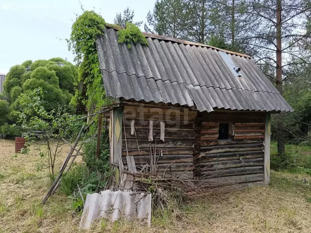 Дом в Кусинское сельское поселение, садоводческий массив Посадников ... - Фото 1