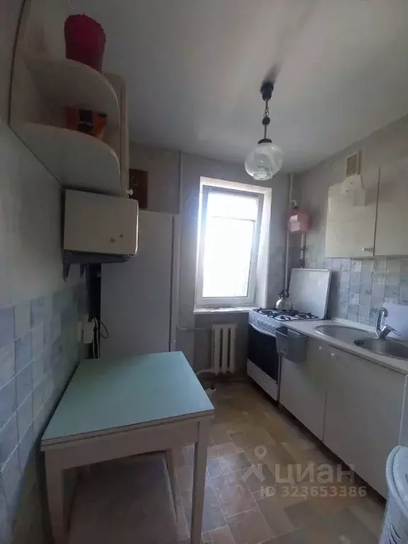 1-к кв. Севастополь ул. Хрусталева, 119 (30.0 м) - Фото 2