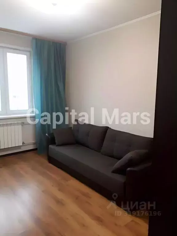 1-к кв. Москва просп. Маршала Жукова, 49 (35.0 м) - Фото 0