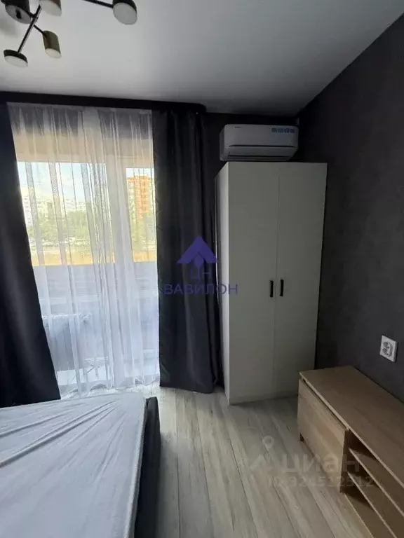 Студия Ростовская область, Волгодонск просп. Мира (21.4 м) - Фото 2