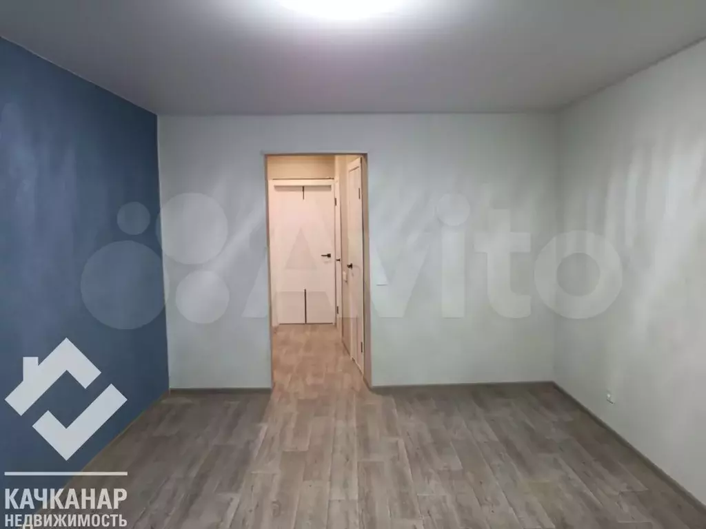 4-к. квартира, 70 м, 1/5 эт. - Фото 1