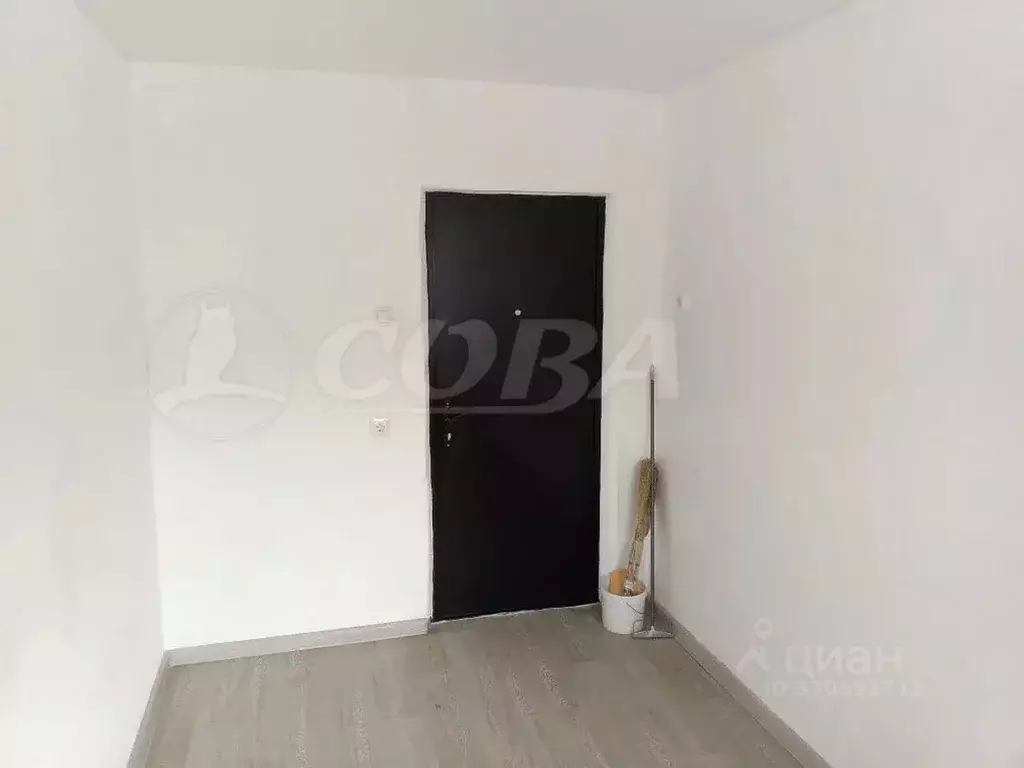 Комната Тюменская область, Тюмень Фабричная ул., 22 (9.0 м) - Фото 2