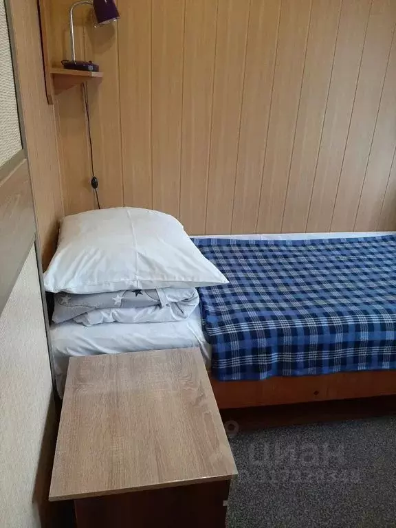 Комната Ставропольский край, Кисловодск просп. Мира, 4 - Фото 1