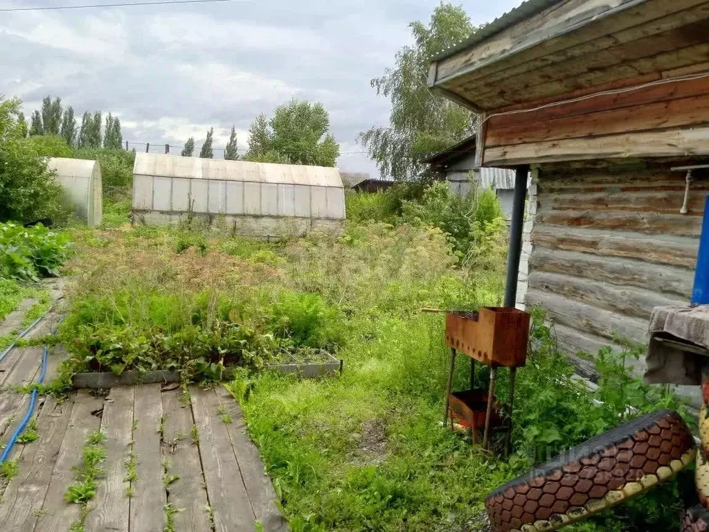 3-к кв. Тюменская область, с. Исетское ул. 50 лет ВЛКСМ, 39 (57.0 м) - Фото 1