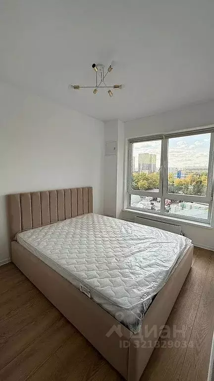 2-к кв. Москва Дорожная ул., 46к3 (40.0 м) - Фото 1