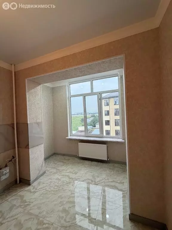 2-комнатная квартира: Нальчик, улица Мовсисяна, 23 (60 м) - Фото 1