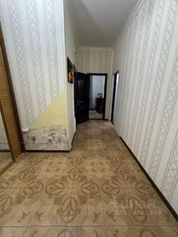 1-к кв. Дагестан, Махачкала ул. Вузовское Озеро, 15к2 (50.0 м) - Фото 0
