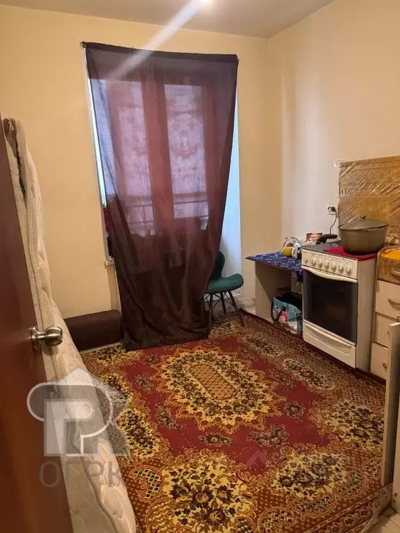 1-к кв. Московская область, Балашиха ул. Безымянная, 6 (31.1 м) - Фото 1