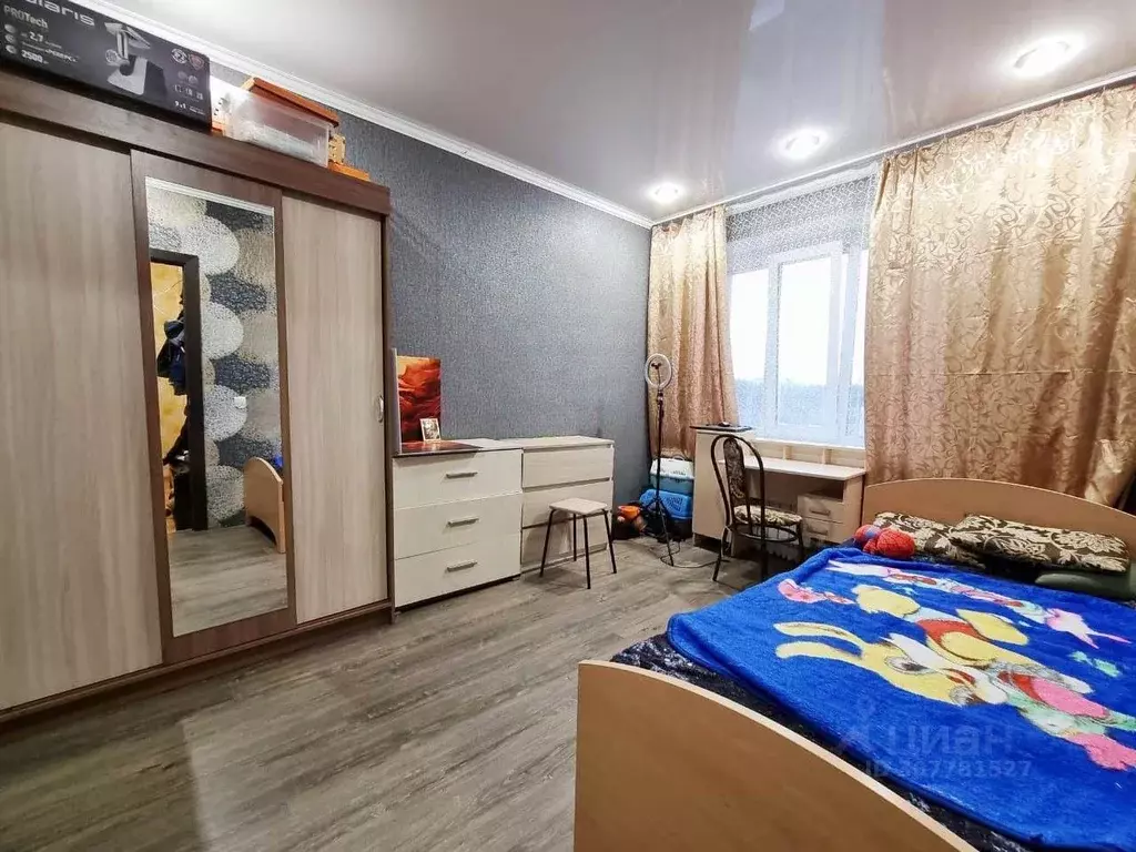2-к кв. Орловская область, Орел Раздольная ул., 26 (50.4 м) - Фото 0