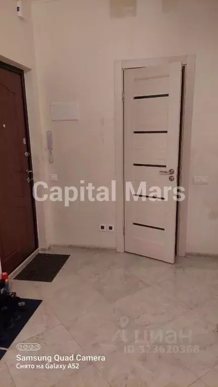 1-к кв. Москва пос. Коммунарка, ул. Липовый Парк, 10к2 (46.0 м) - Фото 2