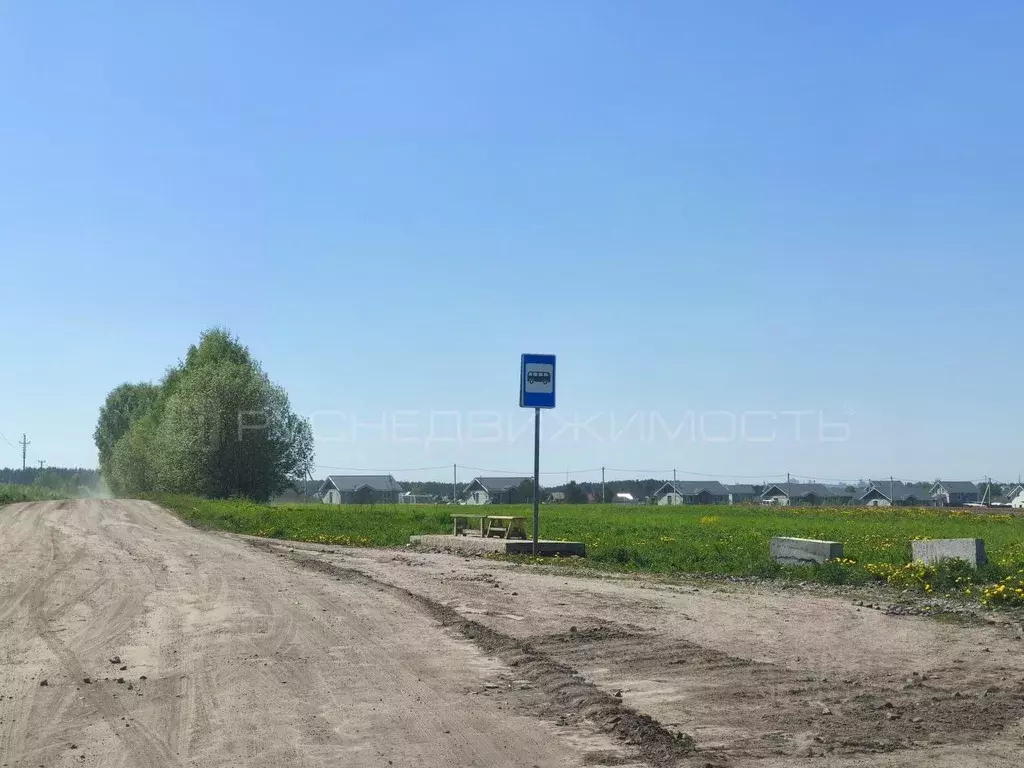 Участок в Кировская область, Слободской район, Шиховское с/пос, д. ... - Фото 1
