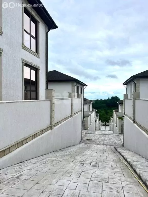 Дом в село Черешня, Подольская улица (116.1 м) - Фото 1